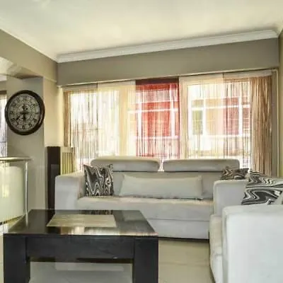 Otel Comfort Life Yenikapı Laleli İstanbul