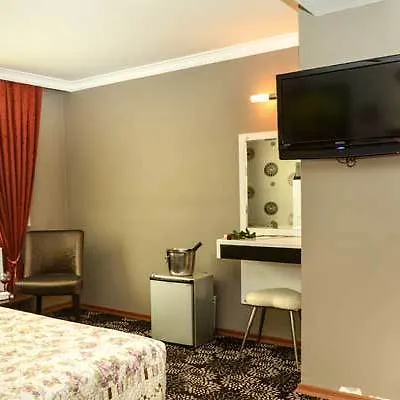 Szálloda Comfort Downtown
