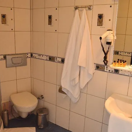 Comfort Life Yenikapı Laleli Otel