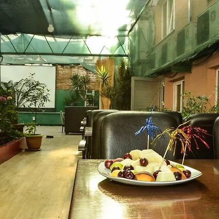 Comfort Downtown Szálloda 4*