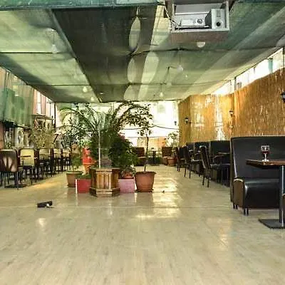Comfort Downtown